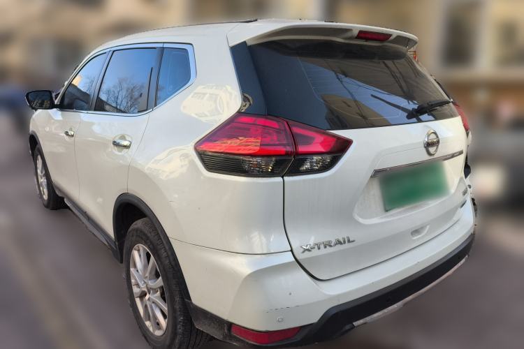 Used Nissan X-Trail 2019 2.0L CVT Smart Connect Comfort Edition 2WD

