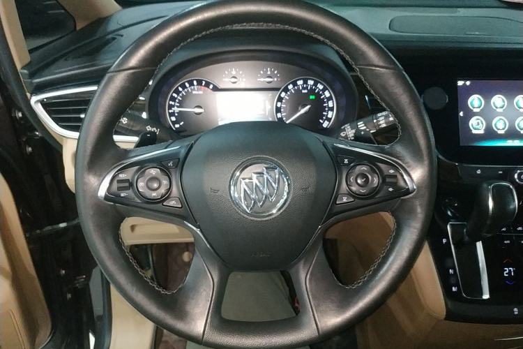 Used Buick GL8 2018 ES 28T Flagship Model China VI Standard
