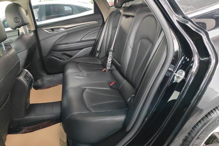 Used Buick LaCrosse 2021 652T Luxury Model
