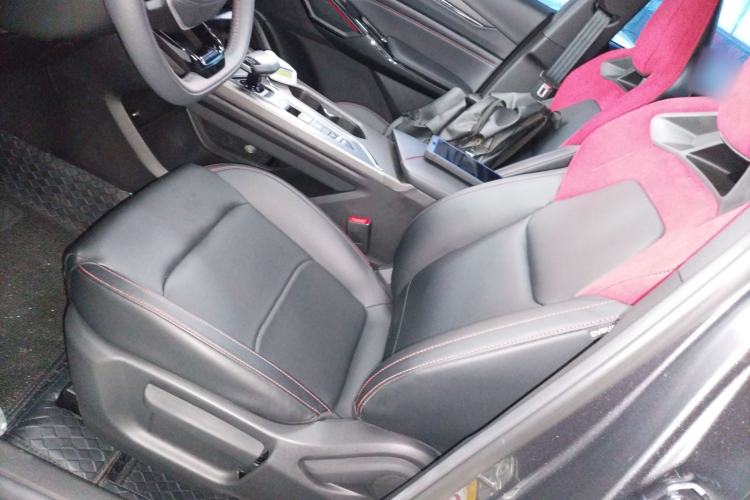 Used Changan X5 PLUS 2025 1.5T DCT Pioneer Edition
