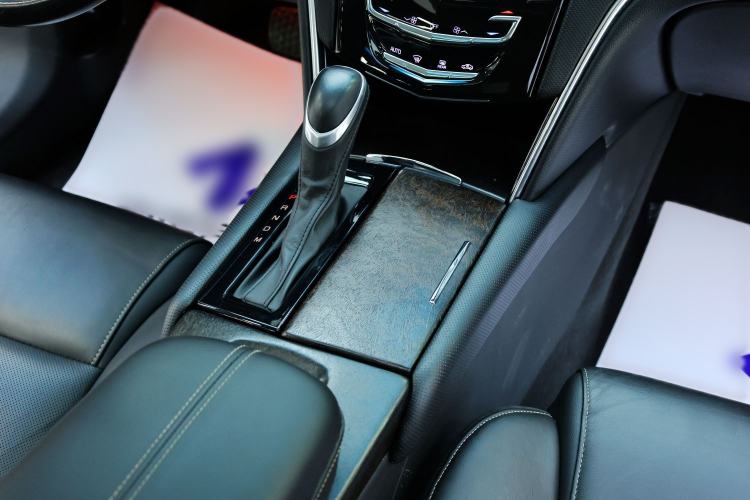 Used Cadillac XTS 2018 28T Elite Edition
