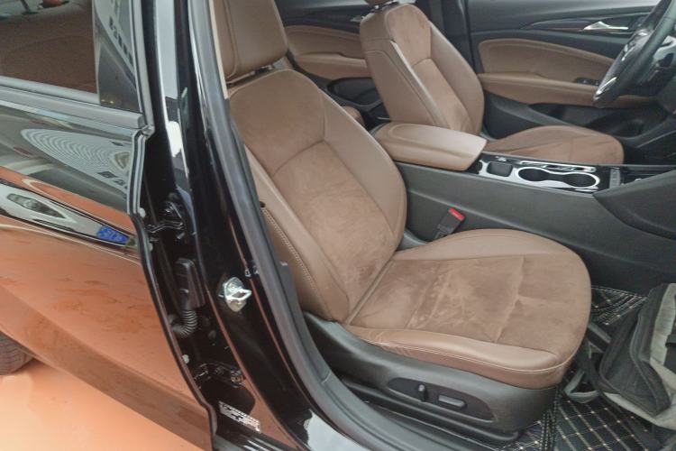 Used Buick Regal 2023 552T Smart Enjoyment Version
