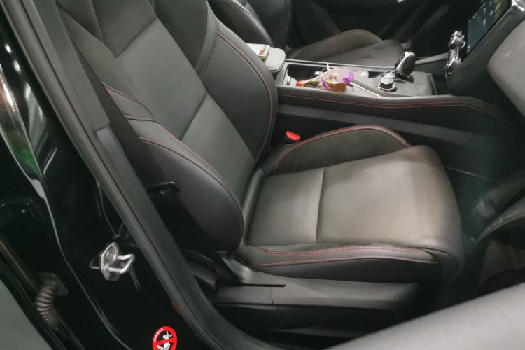 Used Lynk & Co 03 2019 2.0TD Automatic Trend Edition