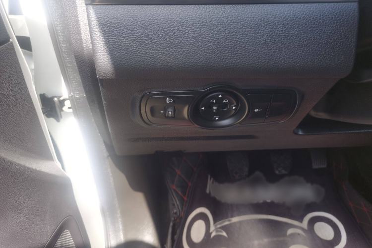 Used Chery Tiggo 8 2018 1.5 TCI Manual Special Edition 5-seater
