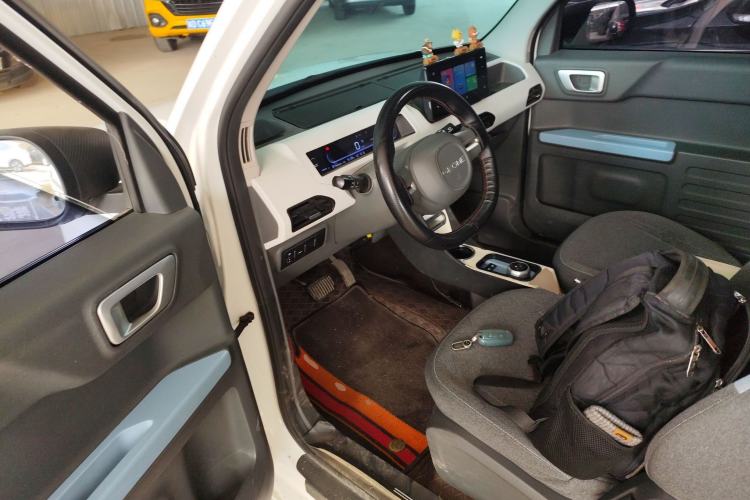 Used  Panda 2023 Panda Mini 200km Endurance Bear