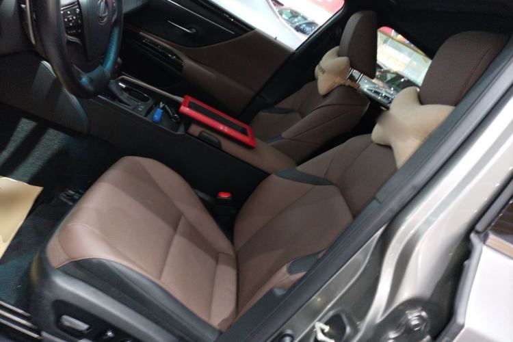 Used Lexus ES 2023 200 Excellence Edition