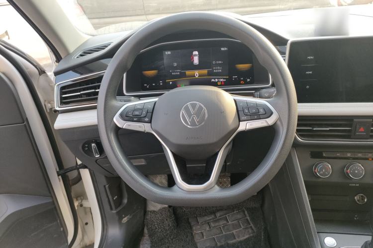 Used Volkswagen Tiguan L 2022 330TSI Automatic Two-Wheel Drive Comfort Edition
