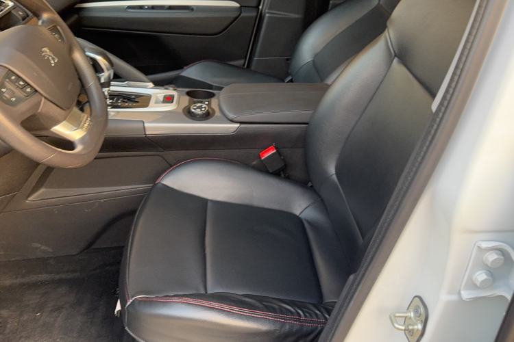 Used Peugeot 3008 2019 350THP Automatic Leading Edition
