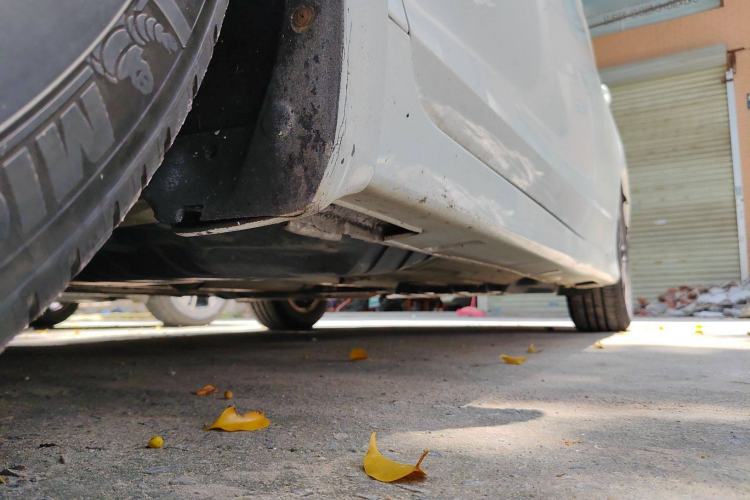 Used Honda Accord 2015 2.0L LX Comfort Edition
