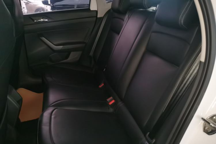 Used Volkswagen Polo 2019 Plus 1.5L Automatic Panoramic Enjoyment Edition
