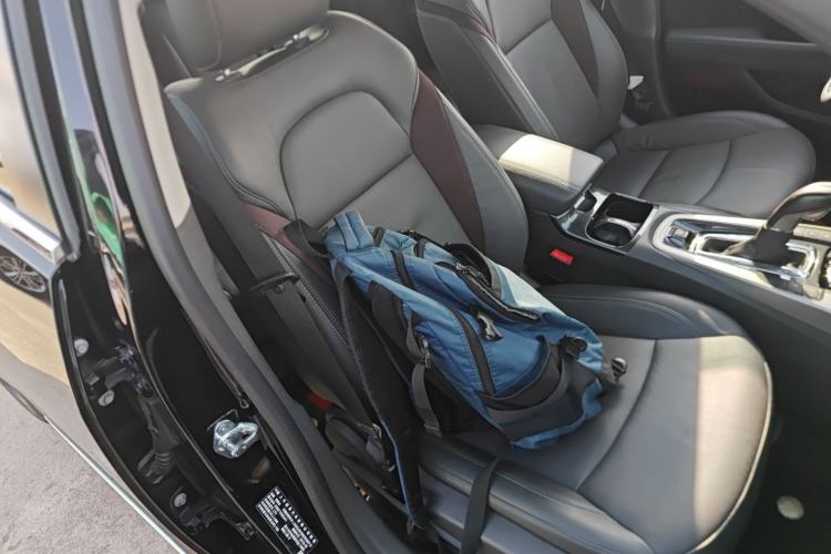 Used Chevrolet Malibu 2018 530T Automatic Luxury Edition