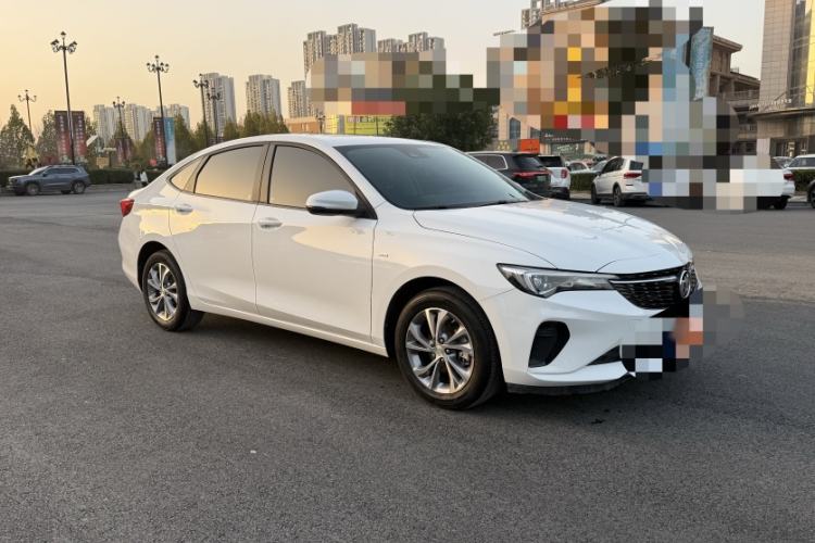 Used Buick Verano 2023 Pro Enjoyment Edition