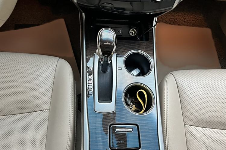 Used Nissan Teana 2013 2.0L XL Comfort Edition
