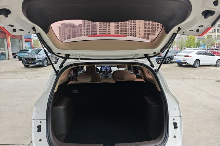 Used Baojun 310W 2017 1.5L Manual Comfort Version China V
