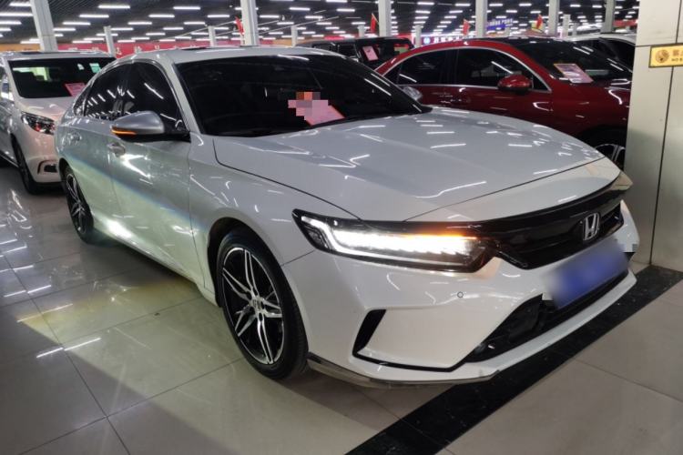 Used Honda Inspire 2022 260TURBO Jingyue Version