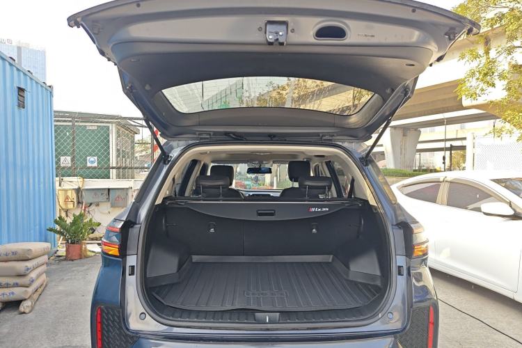 Used Hyundai ix35 2021 2.0L Automatic 2WD GLS Leading Edition
