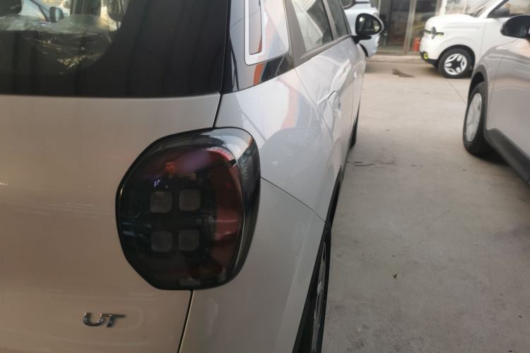 Used AION UT 2025 330 Starlight Edition