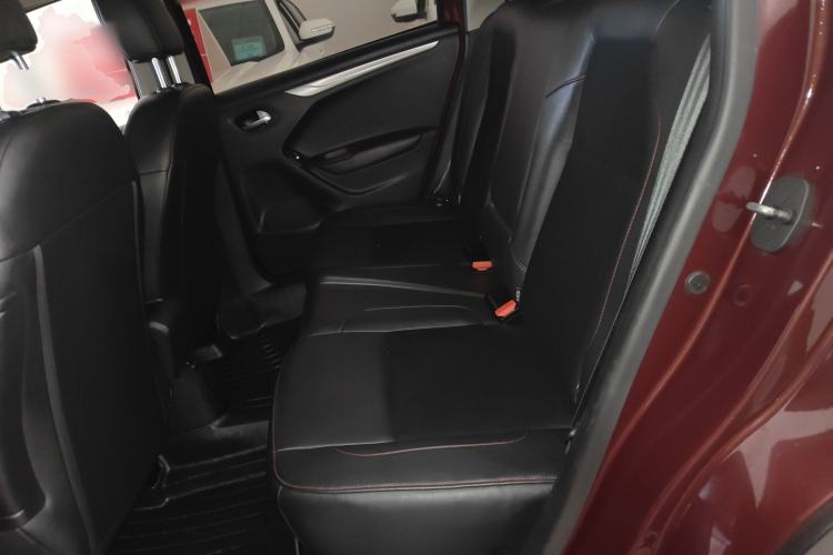 Used Citroen C3-XR 2015 1.6THP Automatic Smart Model
