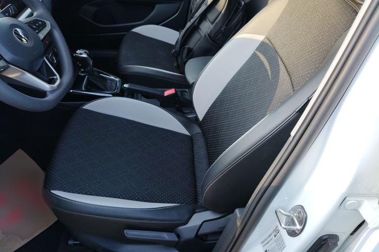 Used Volkswagen Tacqua 2021 200TSI DSG JoyConnect Edition