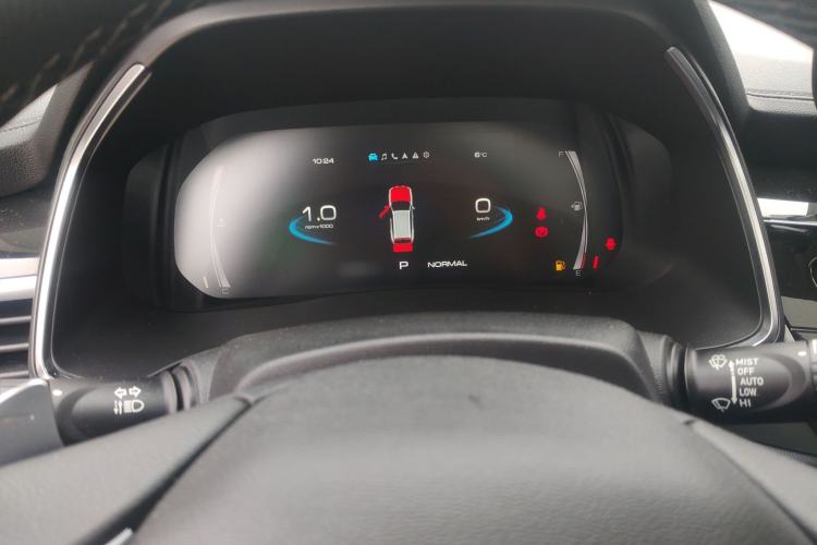 Used Haval H6 2021 National Trend Edition 1.5T Automatic Champion Version
