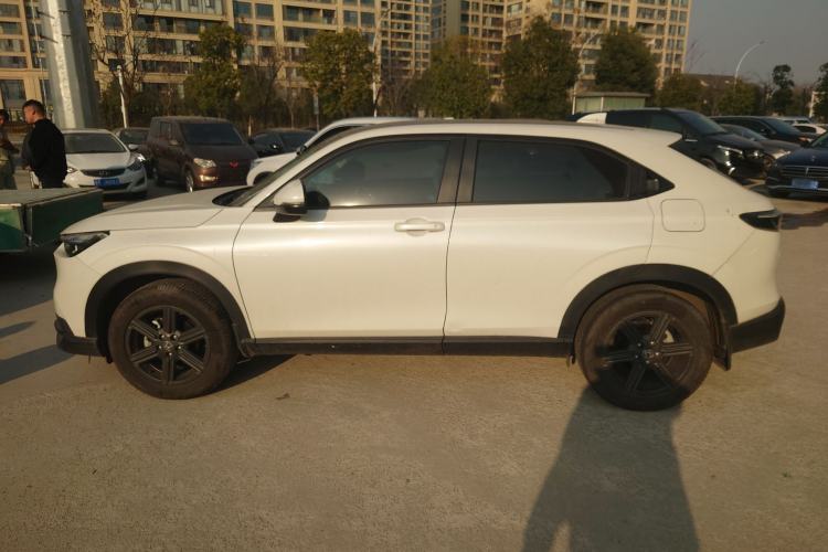 Used Honda XR-V 2023 1.5L CVT Trend Edition
