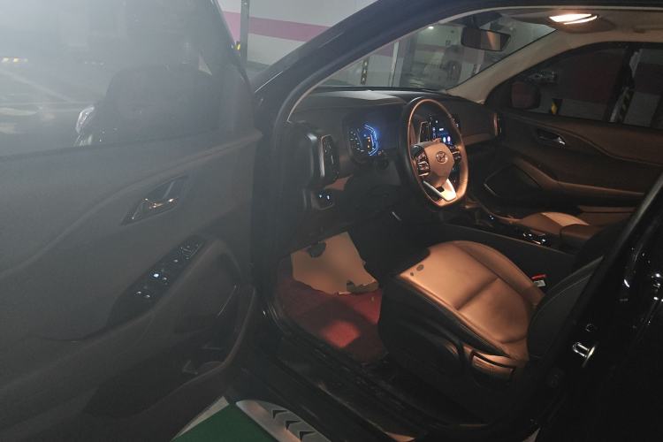 Used Hyundai ix35 2021 2.0L Automatic 2WD GLS Leading Edition