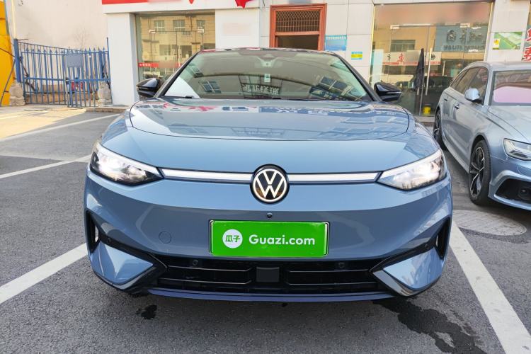 Used Volkswagen ID.7 VIZZION 2024 First Edition