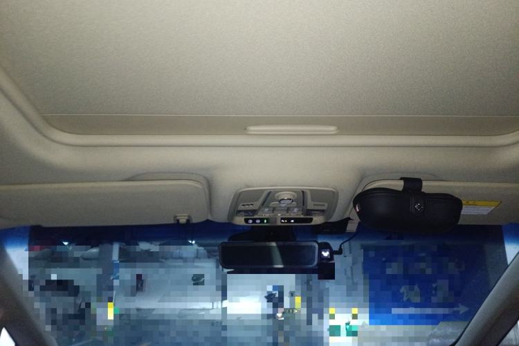 Used Buick GL8 2022 ES Land Cruiser 653T Luxury Model
