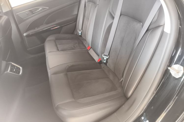 Used Ford Taurus 2019 EcoBoost 245 Comfort Edition
