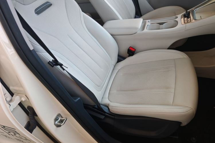 Used  Geome 2025 UP 410km Exploration+ Edition
