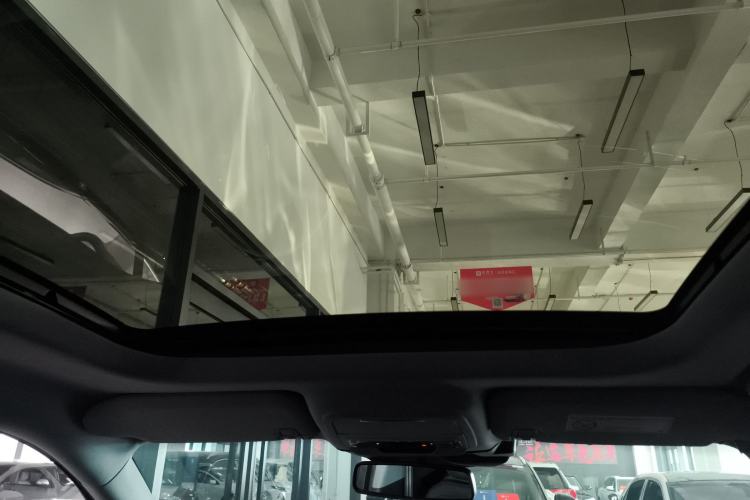 Used Lincoln Corsair 2022 2.0T Two-Wheel Drive Deluxe Edition
