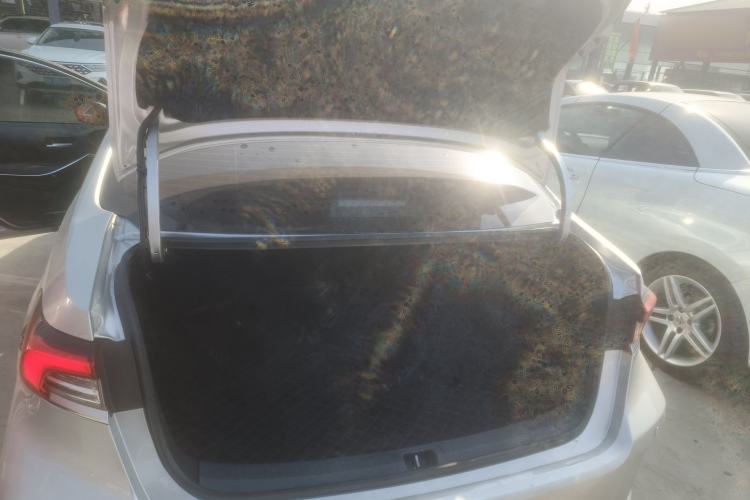 Used Toyota Corolla 2019 Dual-Engine 1.8L E-CVT GL-i Elite Edition