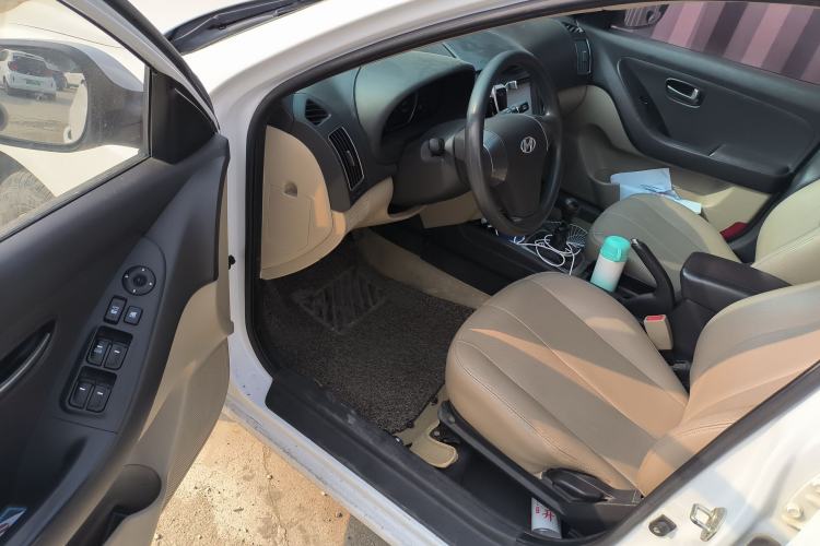 Used Hyundai Celesta 2011 1.6L Manual Comfort Version