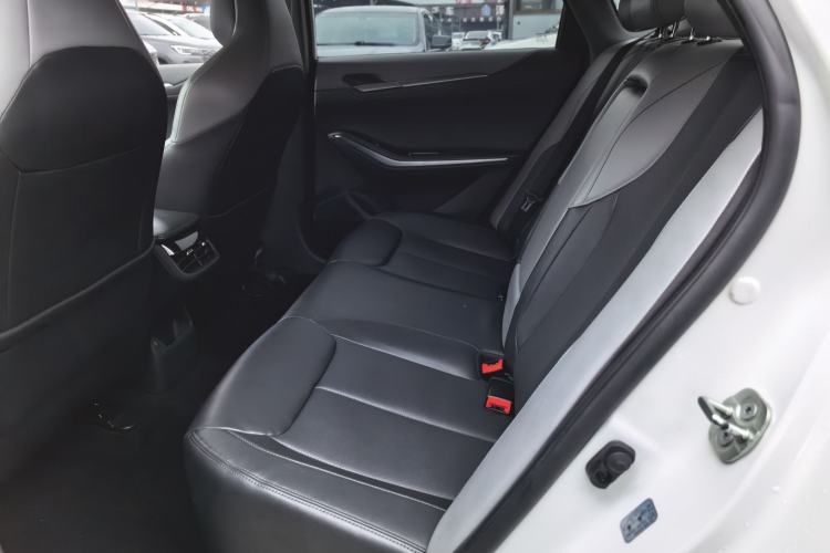 Used Changan Ruicheng PLUS 2023 1.5T DCT Prestige Edition
