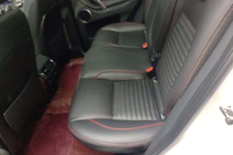 Used Land Rover Discovery Sport 2021 249 PS R-Dynamic S Performance Edition
