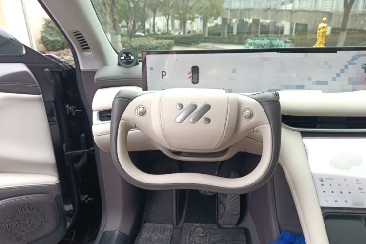 Used IM LS6 2023 Max Extended-Range Version