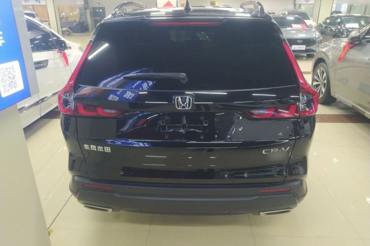 Used Honda CR-V 2023 240TURBO Two-Wheel Drive FENGSHANG Edition 5 Seats
