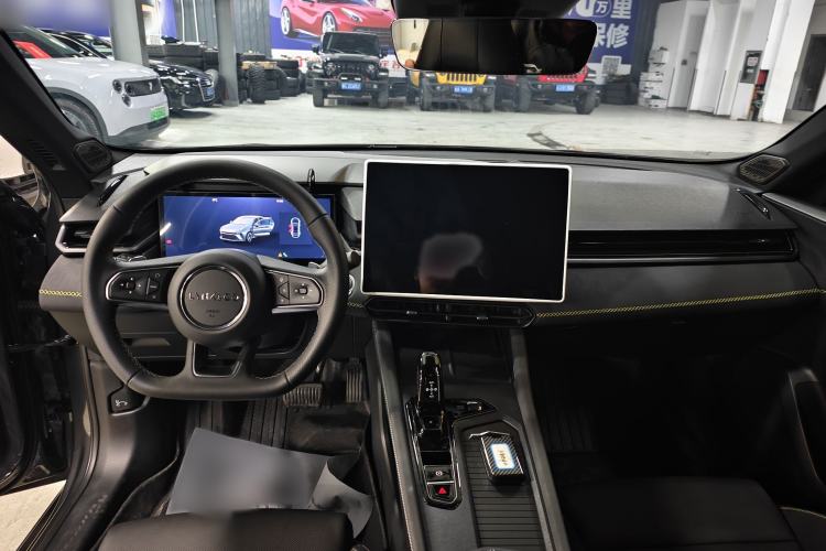 Used Lynk & Co 03 2025 2.0TD DCT Champion Edition Pro
