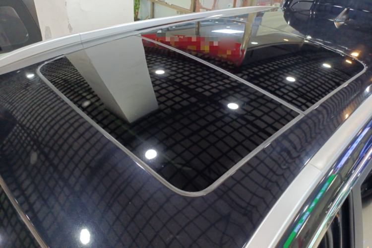 Used Chery Tiggo 8 2020 290TGDI Automatic Elite Edition