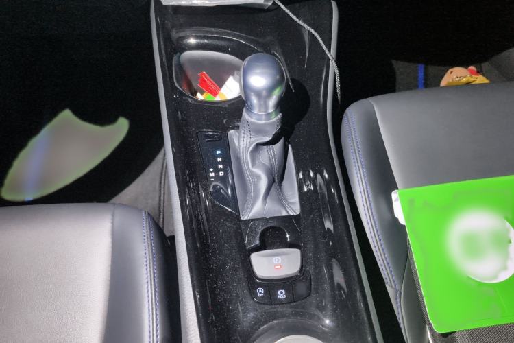 Used Toyota C-HR 2020 2.0L Leading Edition