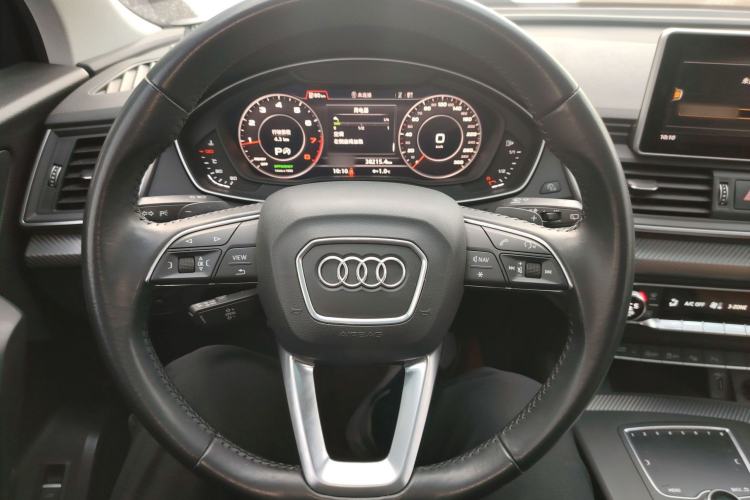Used Audi Q5L 2020 45 TFSI Prestige Sport Edition