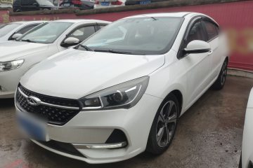 Used Chery Arrizo 5 2019 PRO 1.5L CVT Zizai Edition China VI