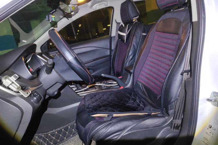 Used Chevrolet Cavalier 2018 320 Automatic Xinyue Edition