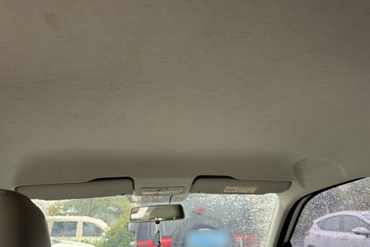 Used Skoda Fabia 2017 1.4L Automatic Car Enjoy Edition
