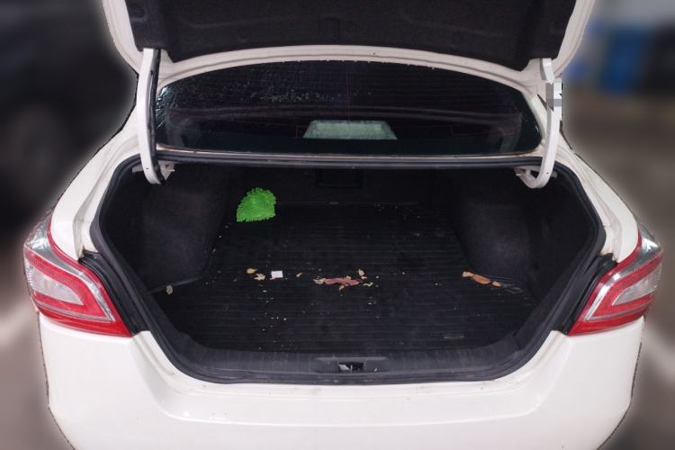 Used Nissan Teana 2013 2.0L XL Comfort Edition
