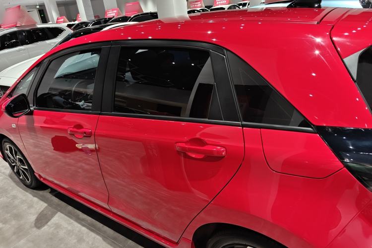 Used Honda LIFE 2021 1.5L CVT SPO-SS Dynamic Edition
