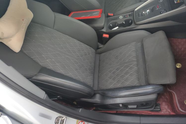 Used Audi A3 2023 Restyled A3L Limousine 35 TFSI Luxury Sport Edition