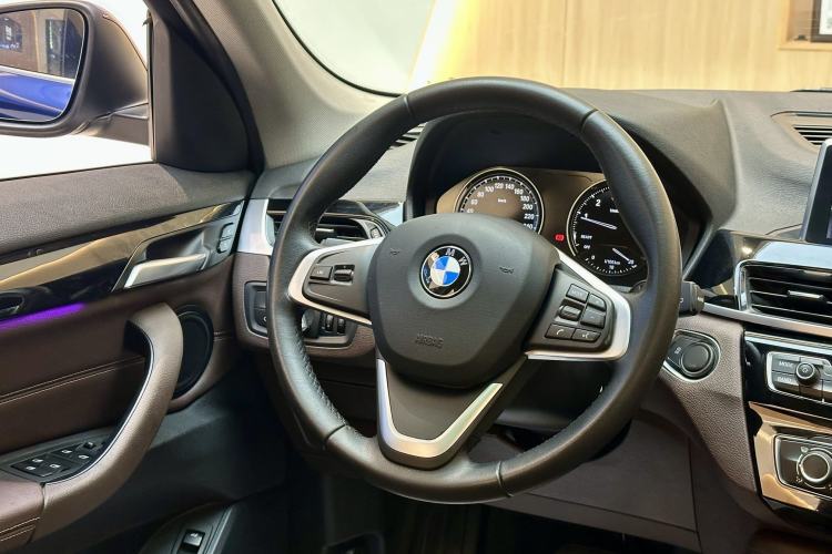 Used BMW X1 2020 sDrive20Li Fashion Model