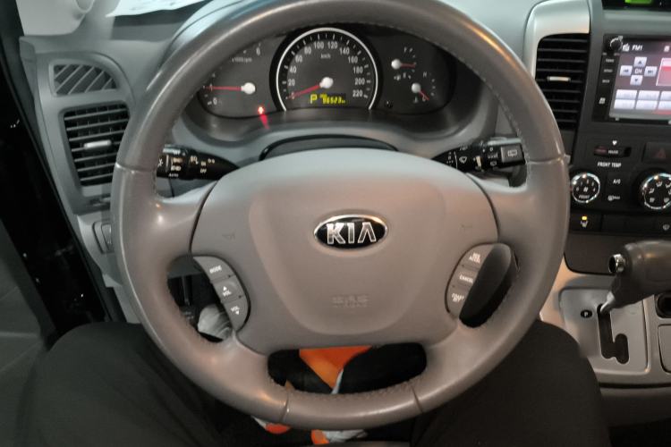 Used Kia VQ 2013 2.2T VQ-R Comfort Edition
