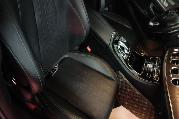 Used Mercedes-Benz E-Class 2016 E 300 L Luxury Model